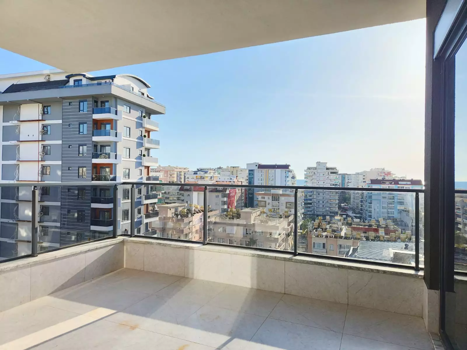 Квартира 125м² в Турции, Махмутлар. Стоимостью 147000€ аренда фото-4