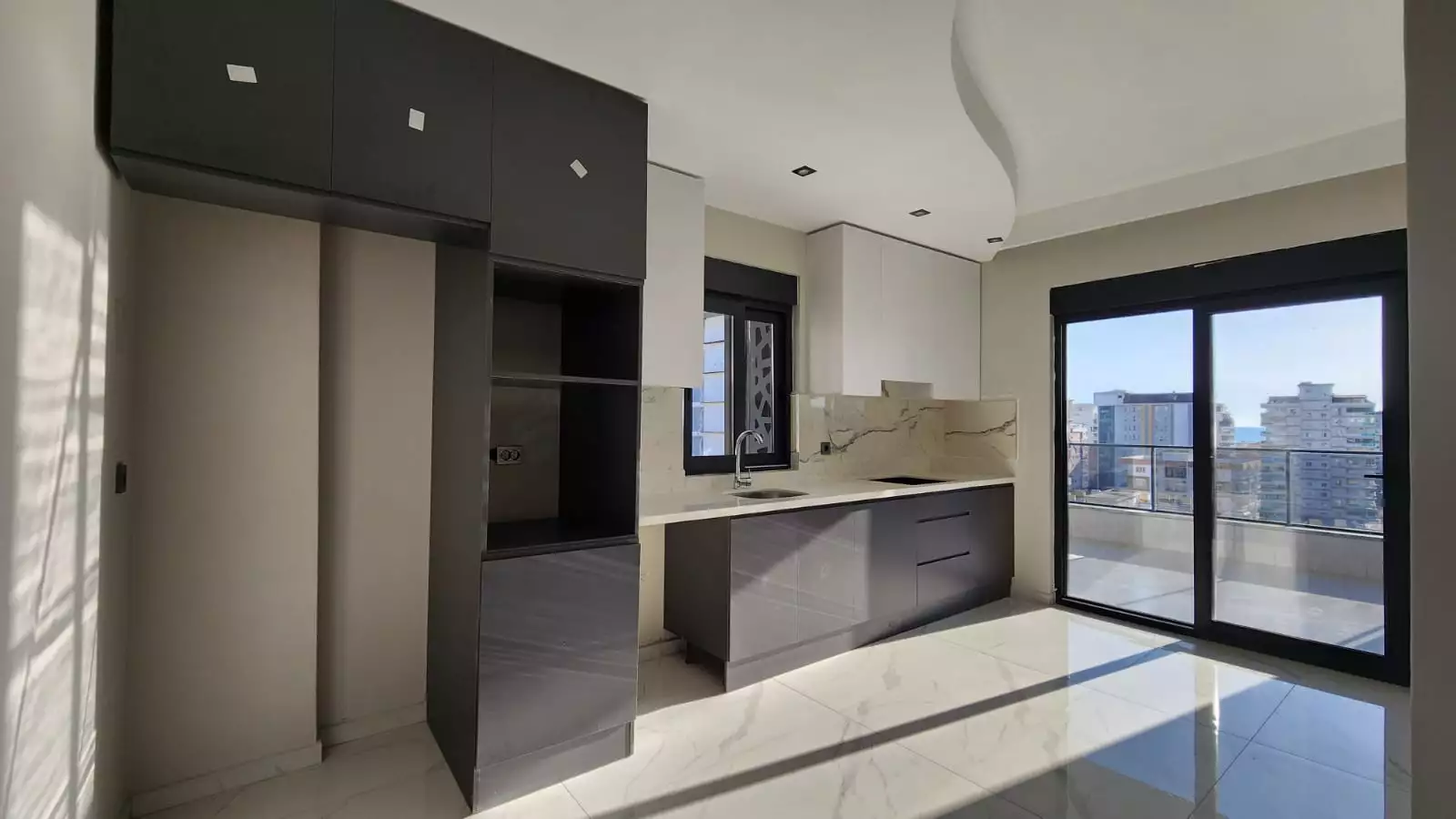 Квартира 125м² в Турции, Махмутлар. Стоимостью 147000€ аренда фото-6