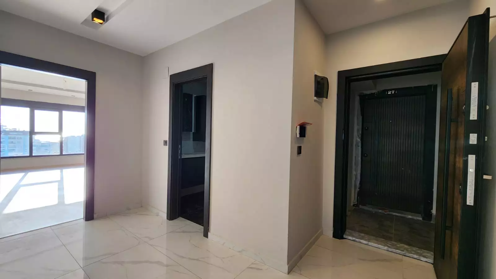 Квартира 125м² в Турции, Махмутлар. Стоимостью 147000€ аренда фото-7
