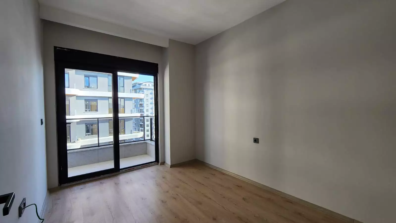 Квартира 125м² в Турции, Махмутлар. Стоимостью 147000€ аренда фото-8