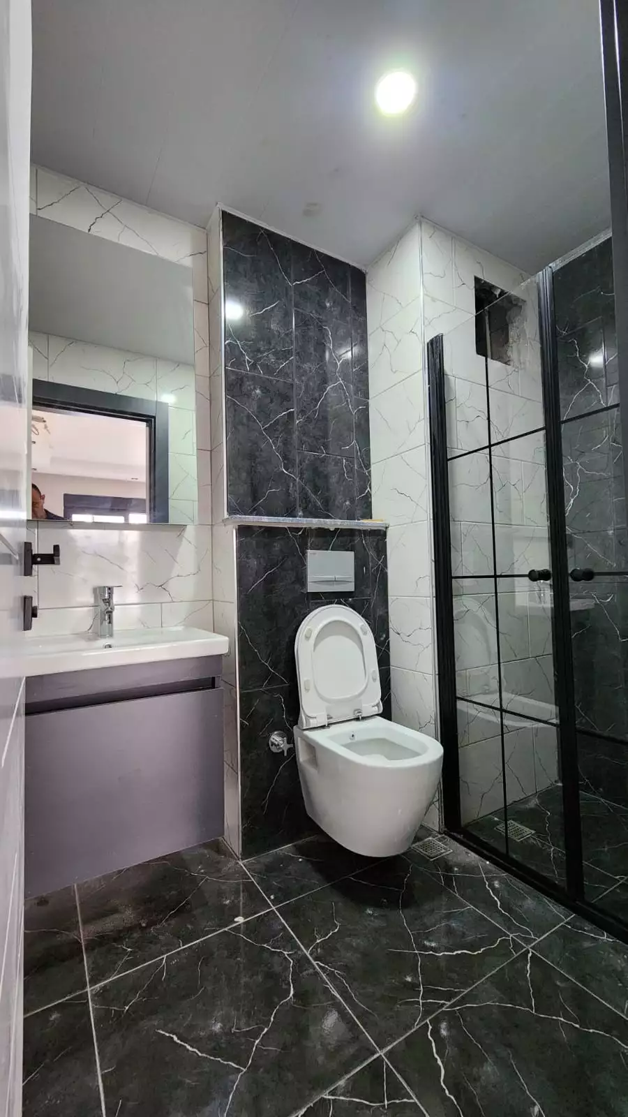 Квартира 125м² в Турции, Махмутлар. Стоимостью 147000€ аренда фото-9