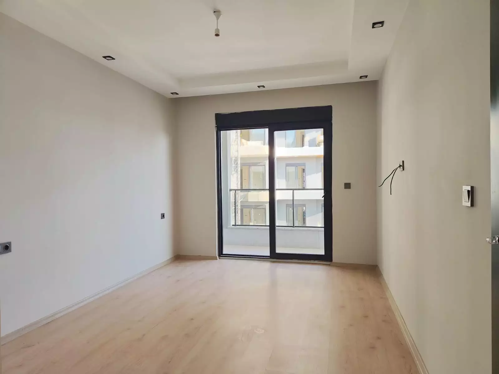 Квартира 125м² в Турции, Махмутлар. Стоимостью 147000€ аренда фото-10