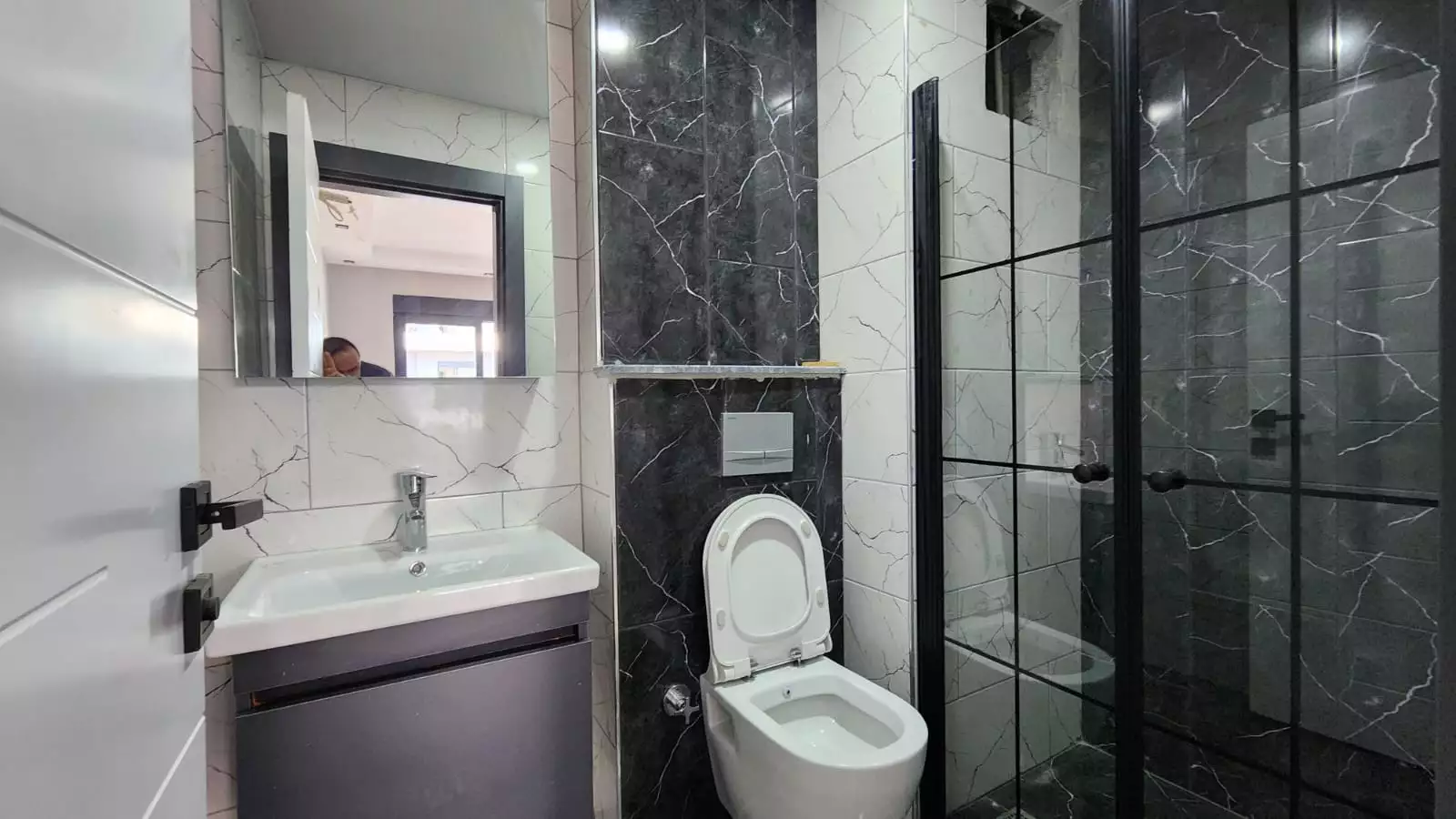 Квартира 125м² в Турции, Махмутлар. Стоимостью 147000€ аренда фото-11