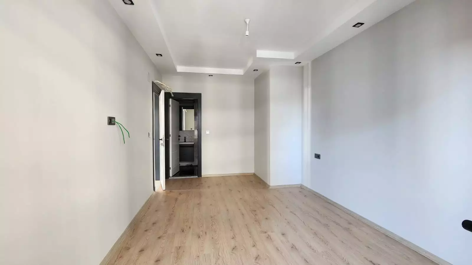 Квартира 125м² в Турции, Махмутлар. Стоимостью 147000€ аренда фото-13