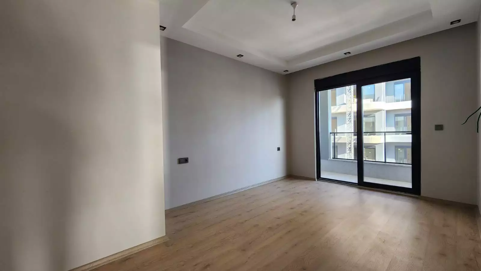 Квартира 125м² в Турции, Махмутлар. Стоимостью 147000€ аренда фото-14