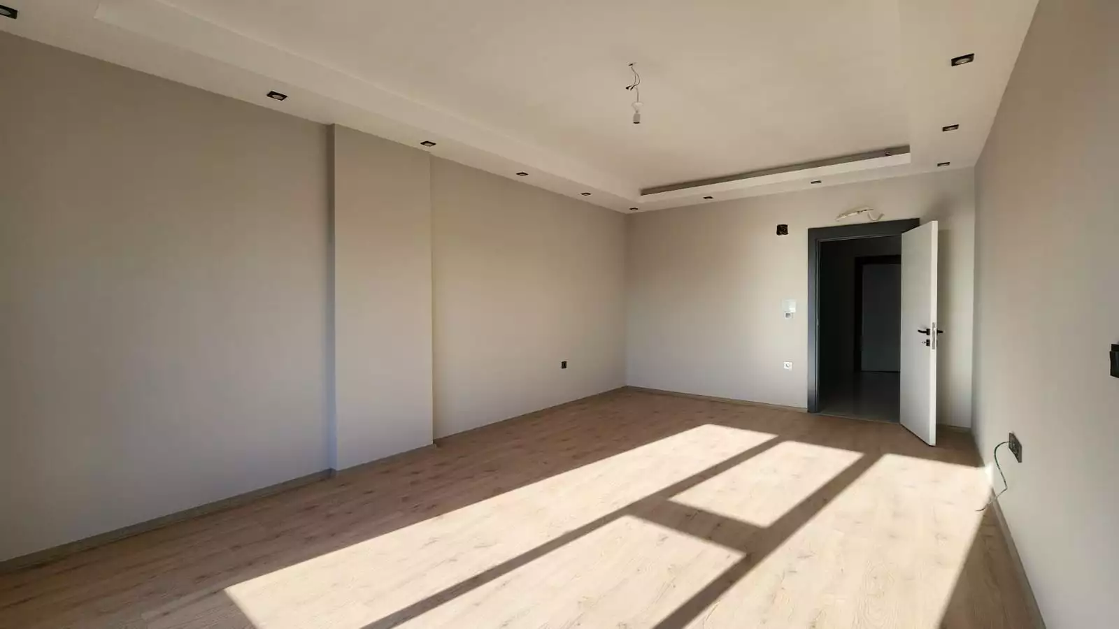Квартира 125м² в Турции, Махмутлар. Стоимостью 147000€ аренда фото-16