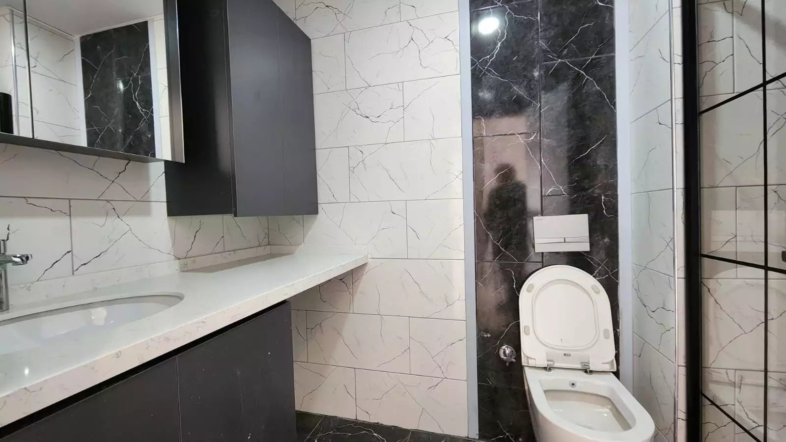 Квартира 125м² в Турции, Махмутлар. Стоимостью 147000€ аренда фото-17
