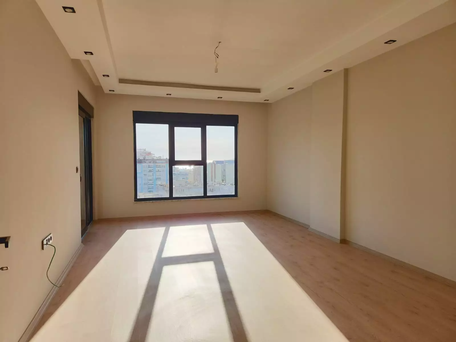 Квартира 125м² в Турции, Махмутлар. Стоимостью 147000€ аренда фото-18