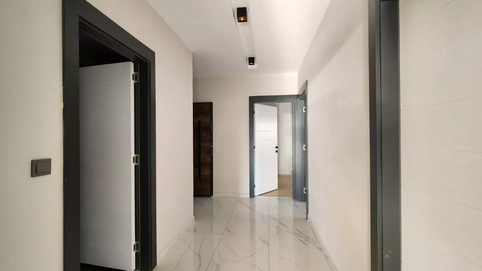 Квартира 125м² в Турции, Махмутлар. Стоимостью 147000€ аренда фото-22