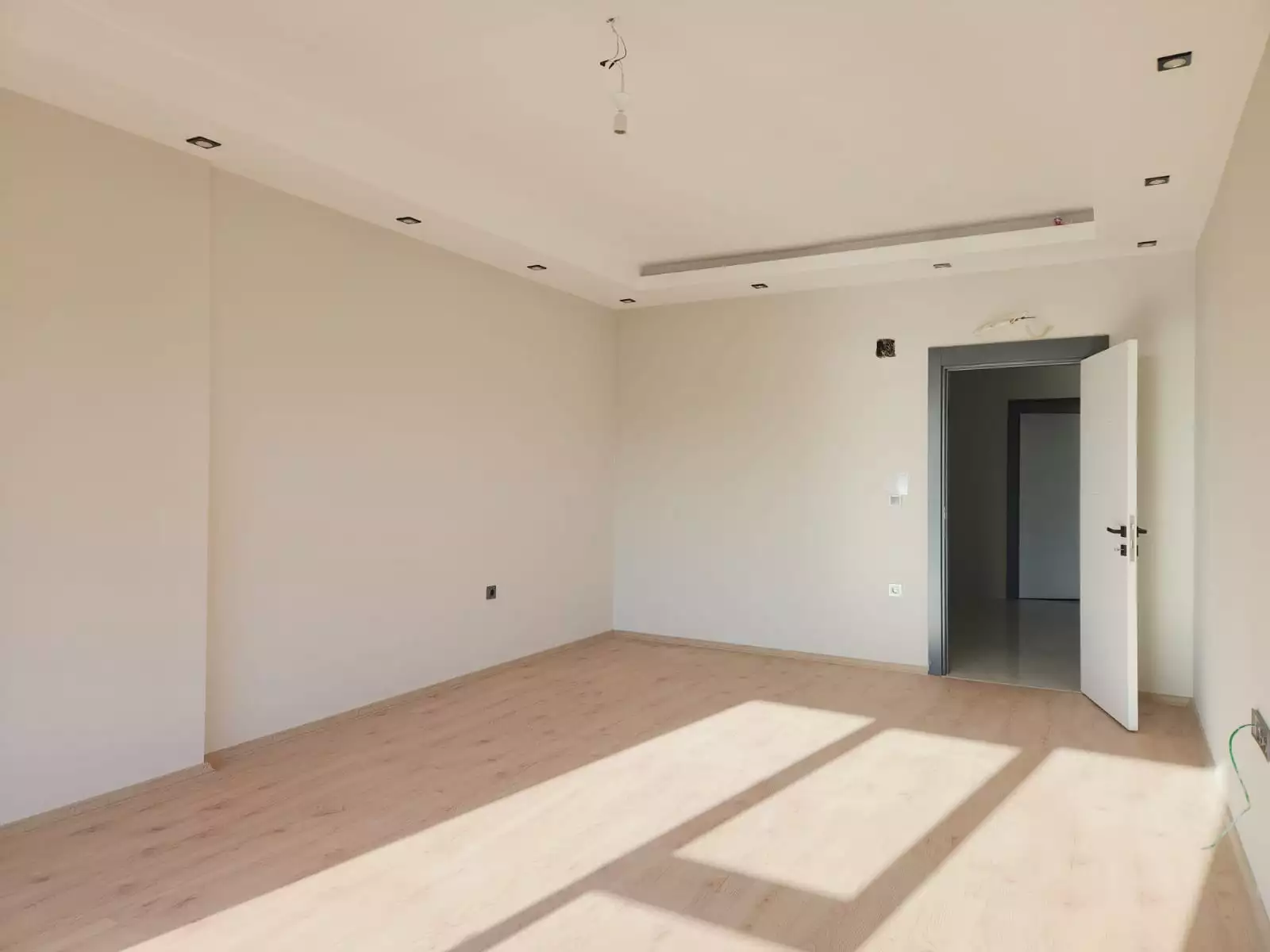 Квартира 125м² в Турции, Махмутлар. Стоимостью 147000€ аренда фото-23