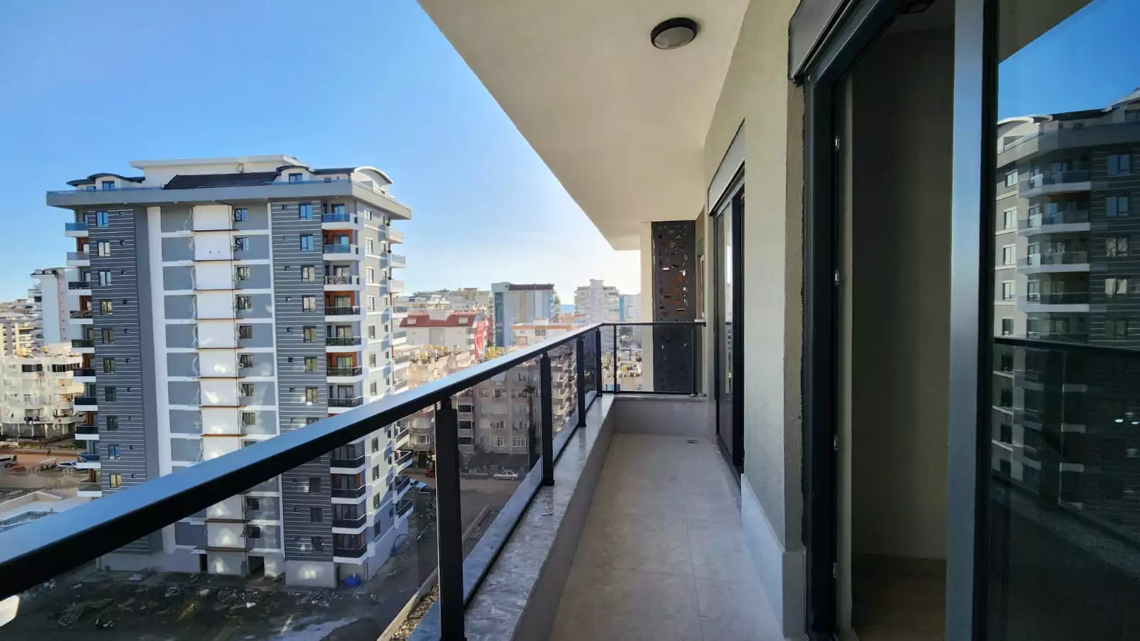 Квартира 125м² в Турции, Махмутлар. Стоимостью 147000€ аренда фото-24
