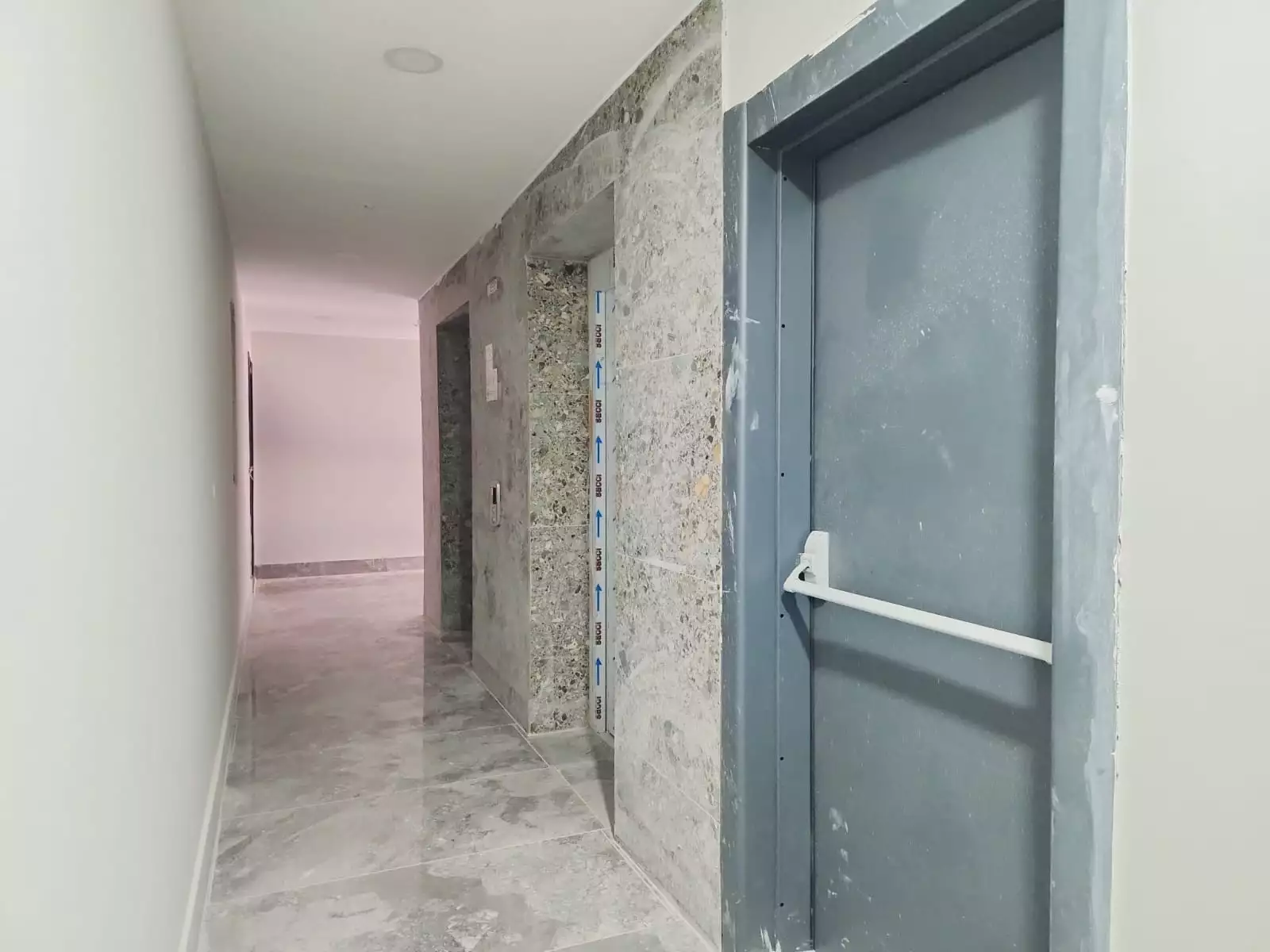 Квартира 125м² в Турции, Махмутлар. Стоимостью 147000€ аренда фото-25