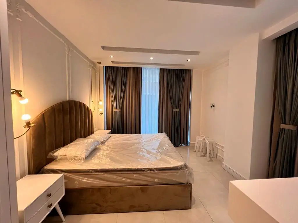 Пентхаус 130м² в Турции, Махмутлар. Стоимостью 352000€ аренда фото-8