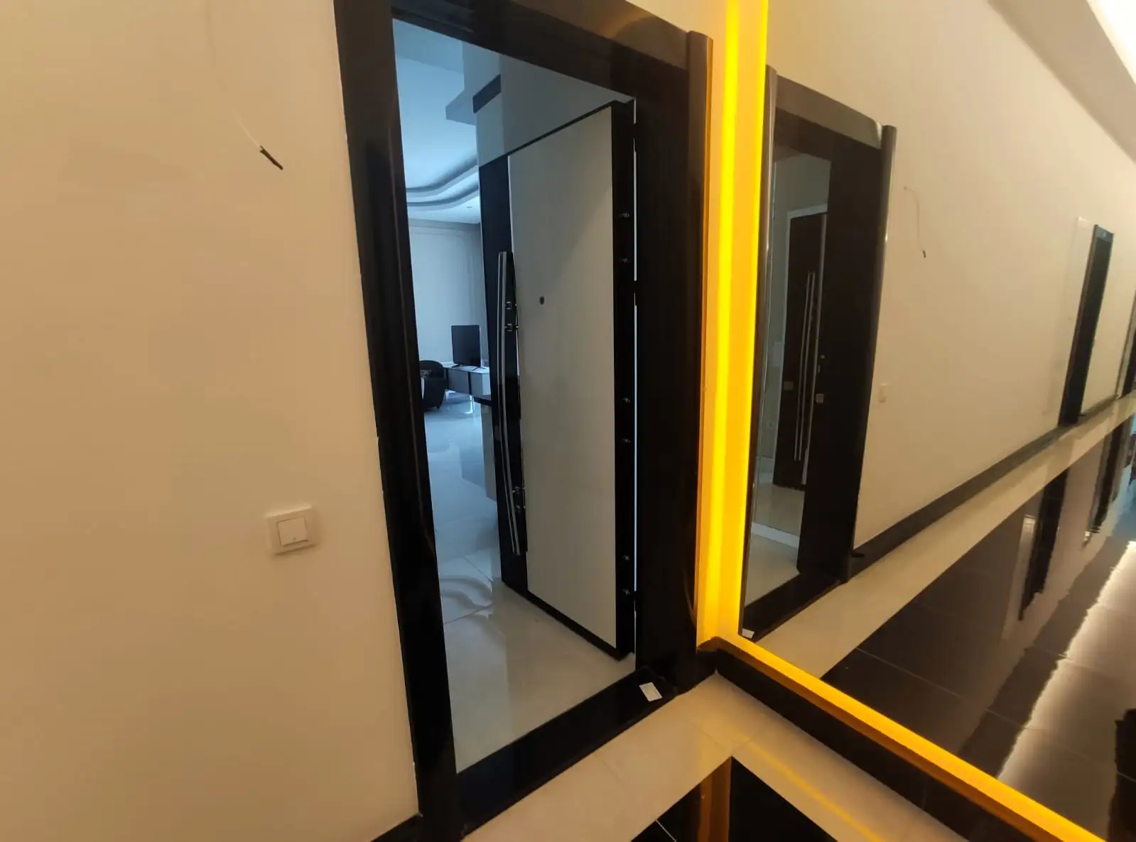 Пентхаус 130м² в Турции, Махмутлар. Стоимостью 352000€ аренда фото-19