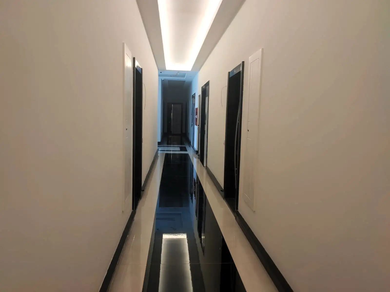 Пентхаус 130м² в Турции, Махмутлар. Стоимостью 352000€ аренда фото-20