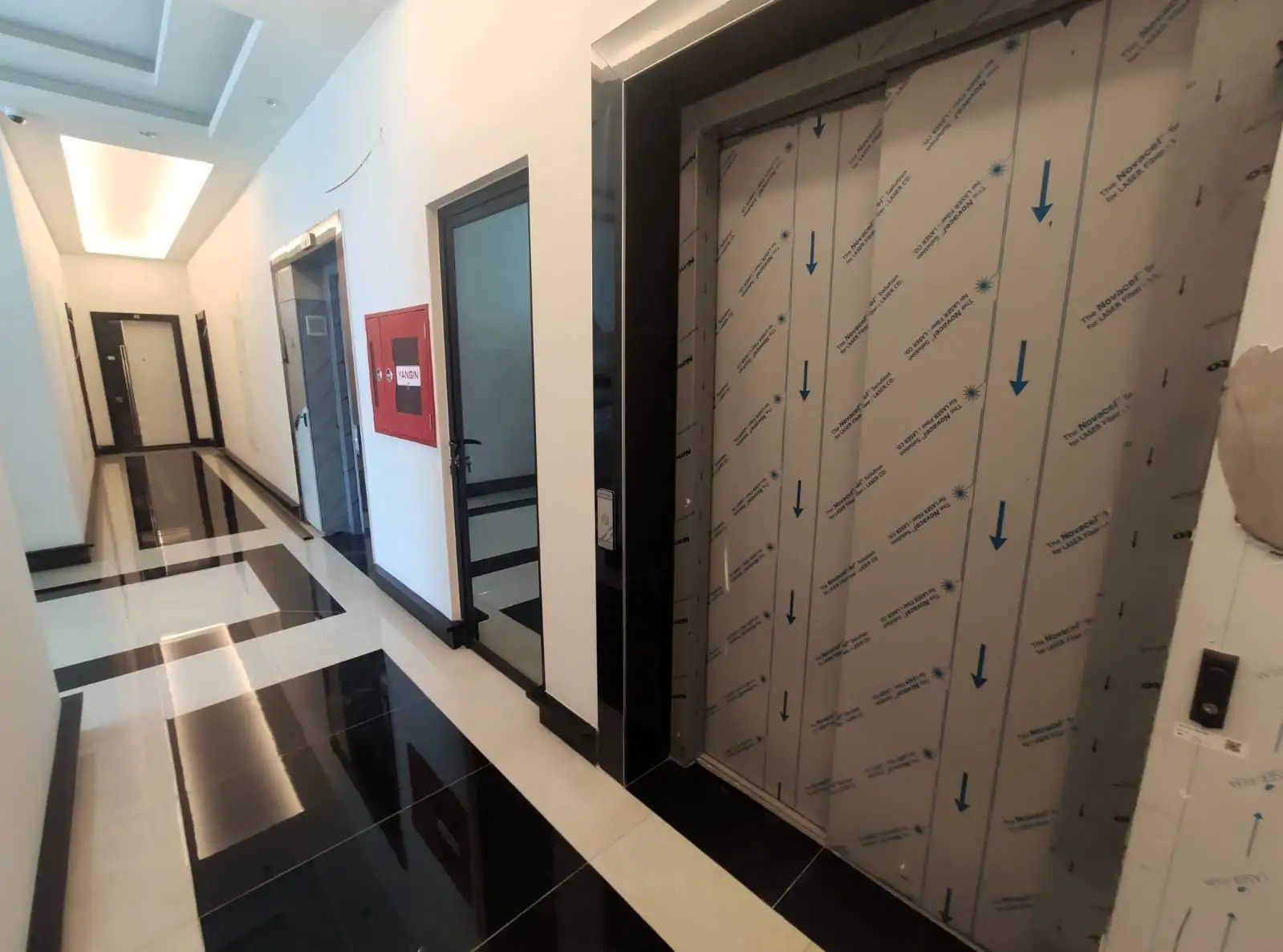 Пентхаус 130м² в Турции, Махмутлар. Стоимостью 352000€ аренда фото-21