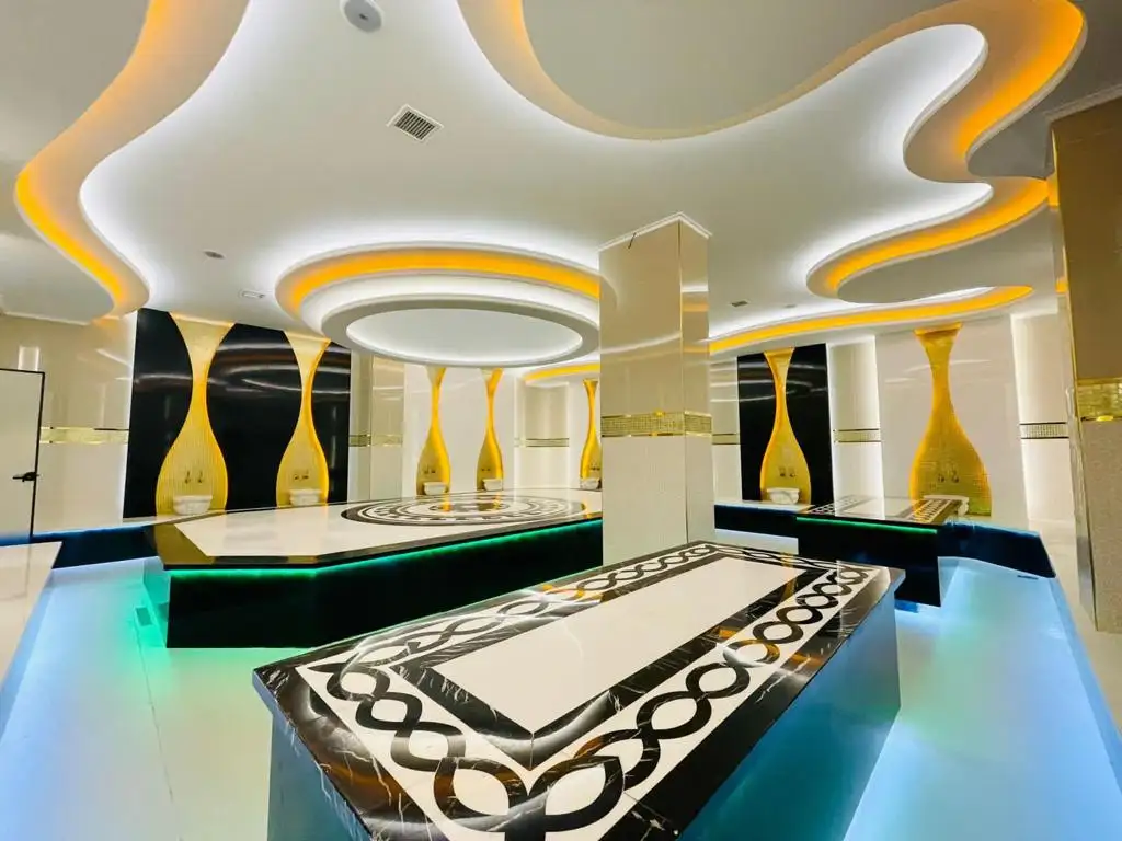 Пентхаус 130м² в Турции, Махмутлар. Стоимостью 352000€ аренда фото-22