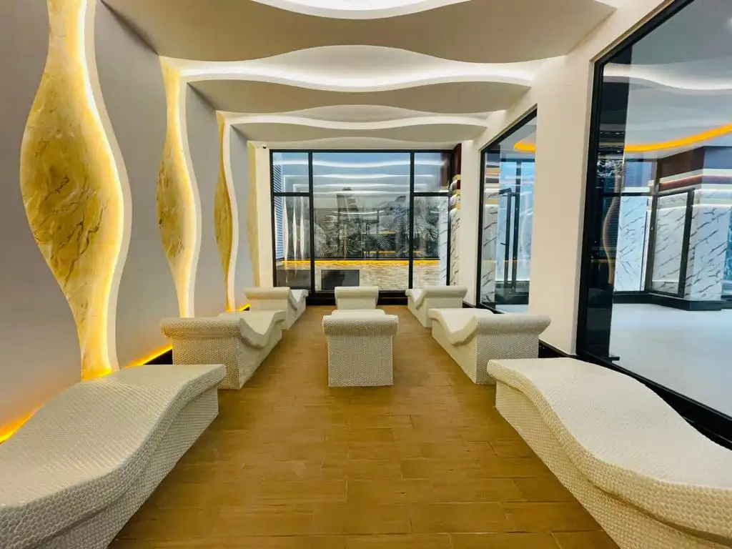 Пентхаус 130м² в Турции, Махмутлар. Стоимостью 352000€ аренда фото-23