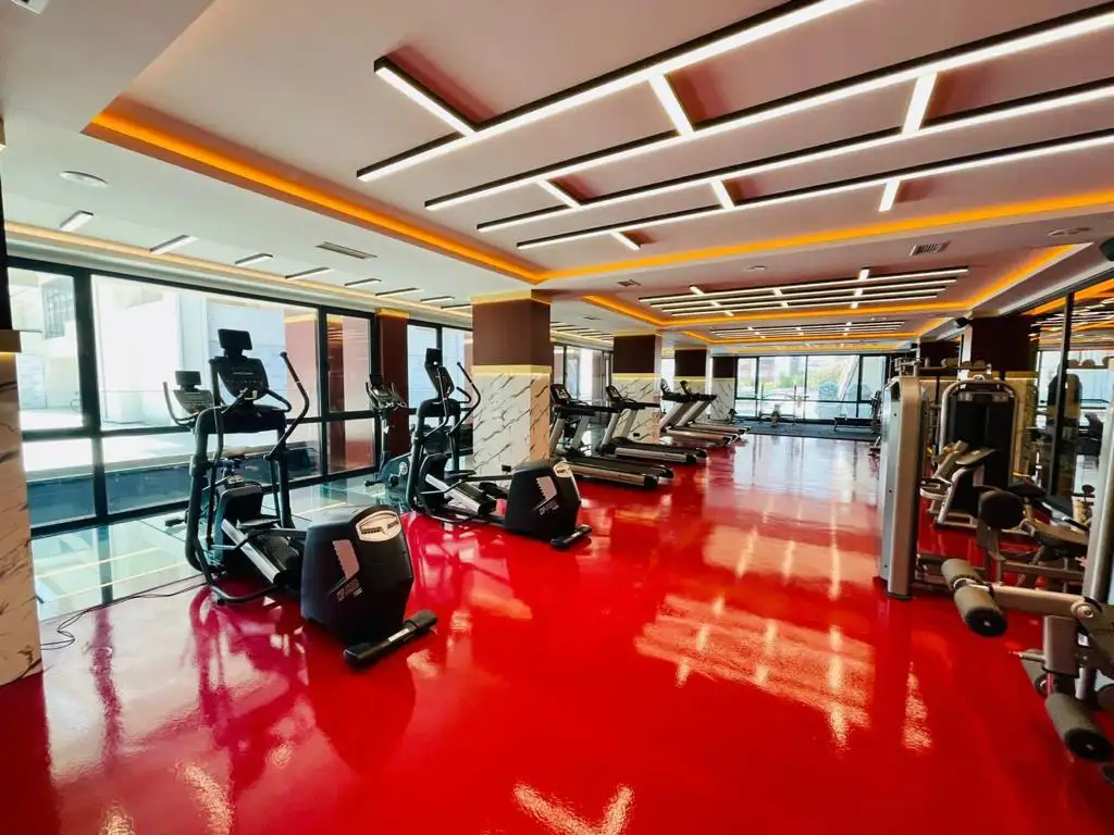 Пентхаус 130м² в Турции, Махмутлар. Стоимостью 352000€ аренда фото-26