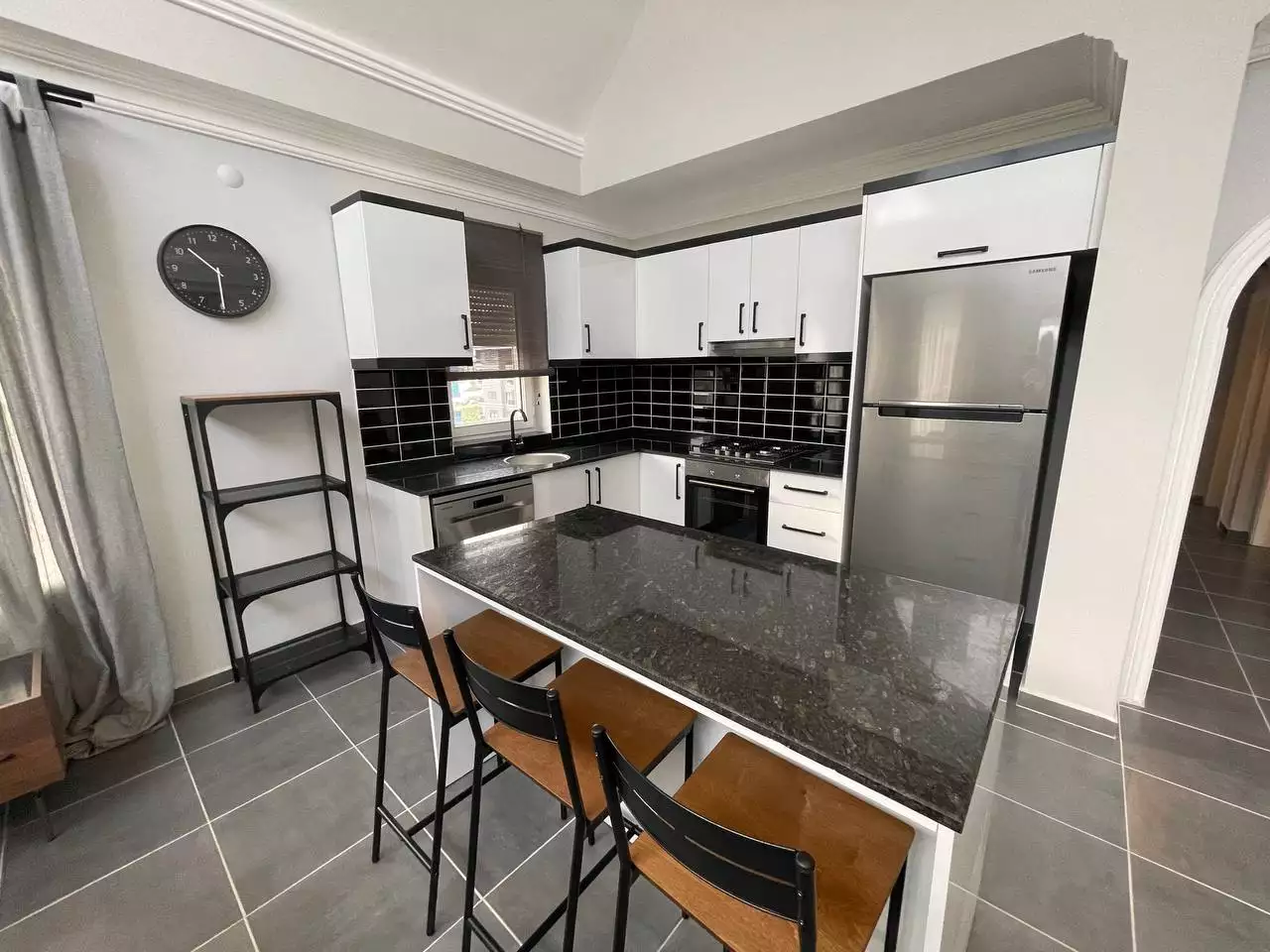 Вилла 140м² в Турции, Каргыджак. Стоимостью 242000€ аренда фото-8