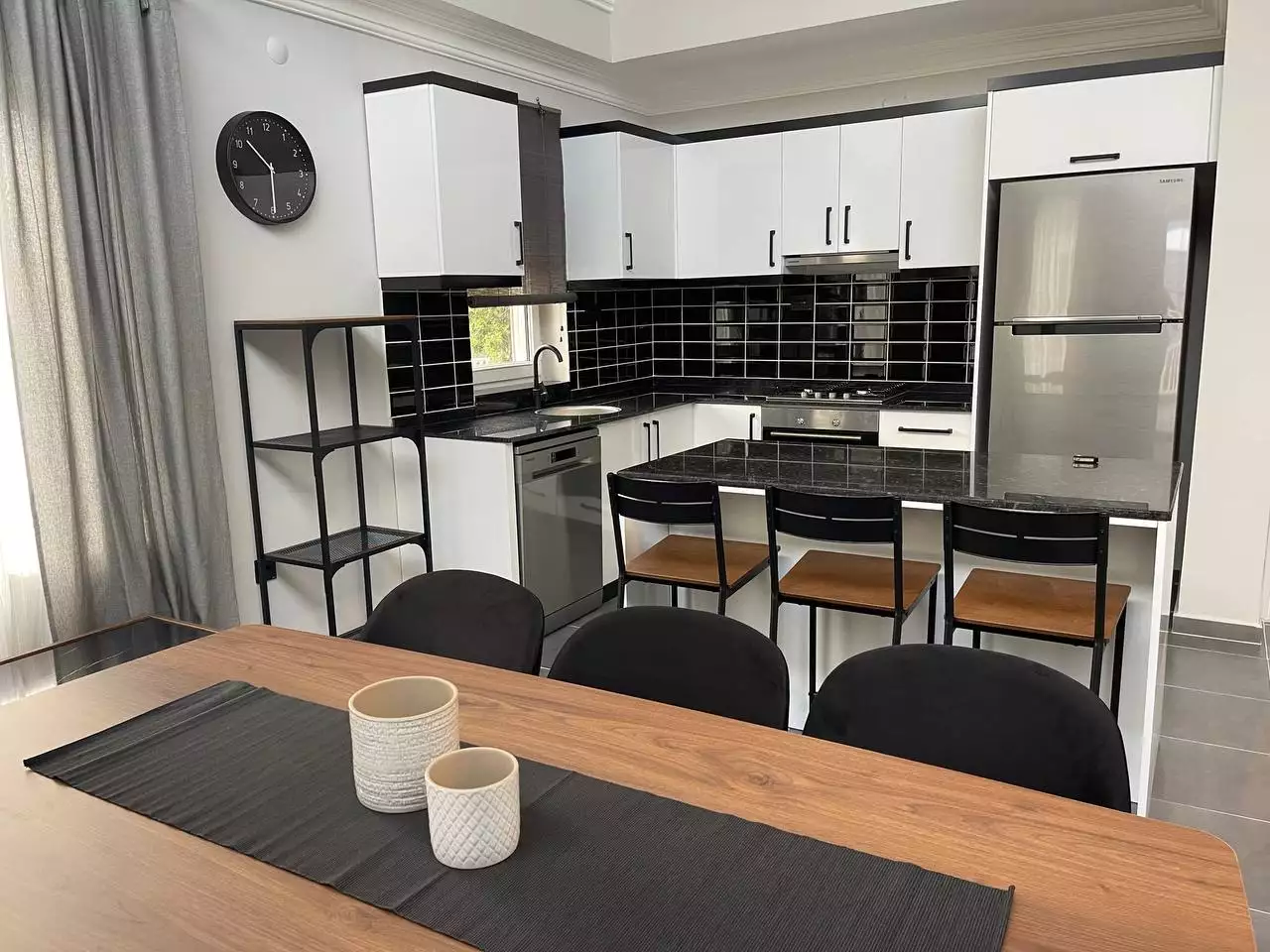 Вилла 140м² в Турции, Каргыджак. Стоимостью 242000€ аренда фото-9