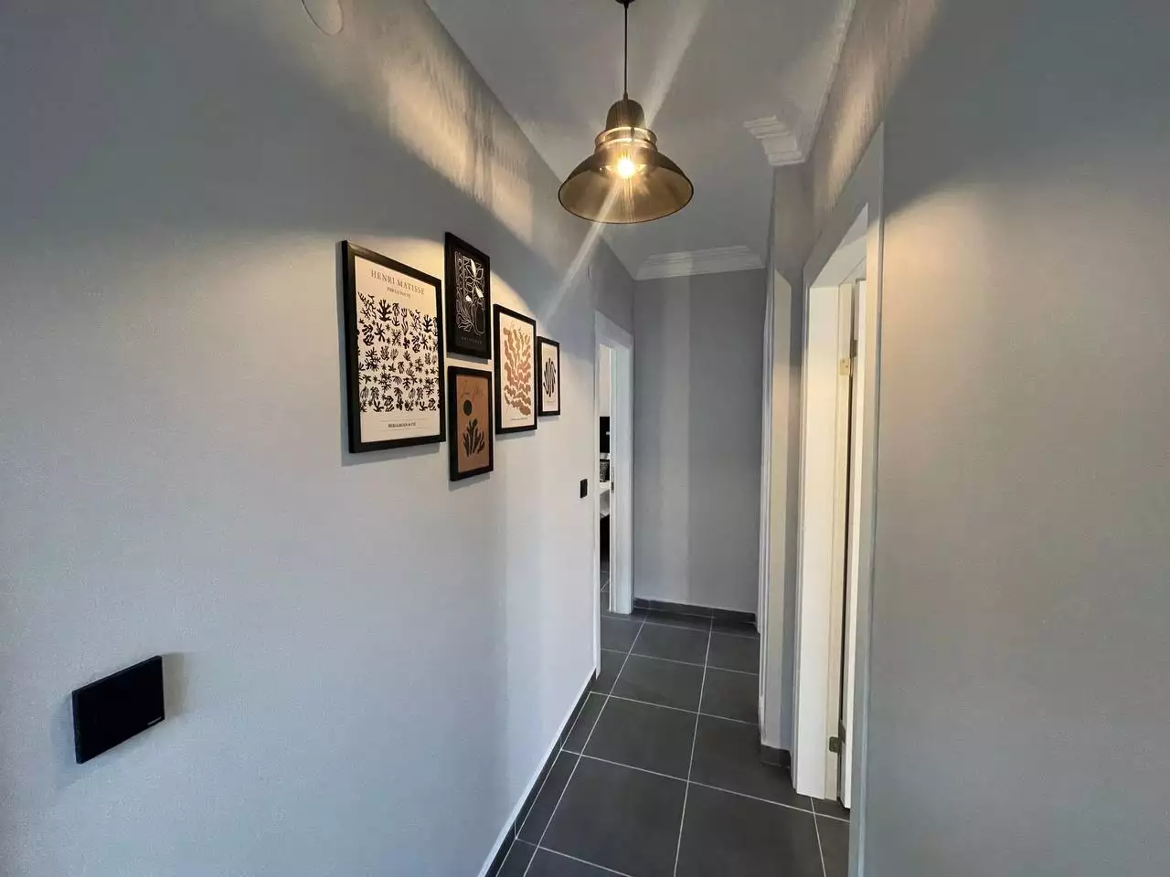 Вилла 140м² в Турции, Каргыджак. Стоимостью 242000€ аренда фото-10