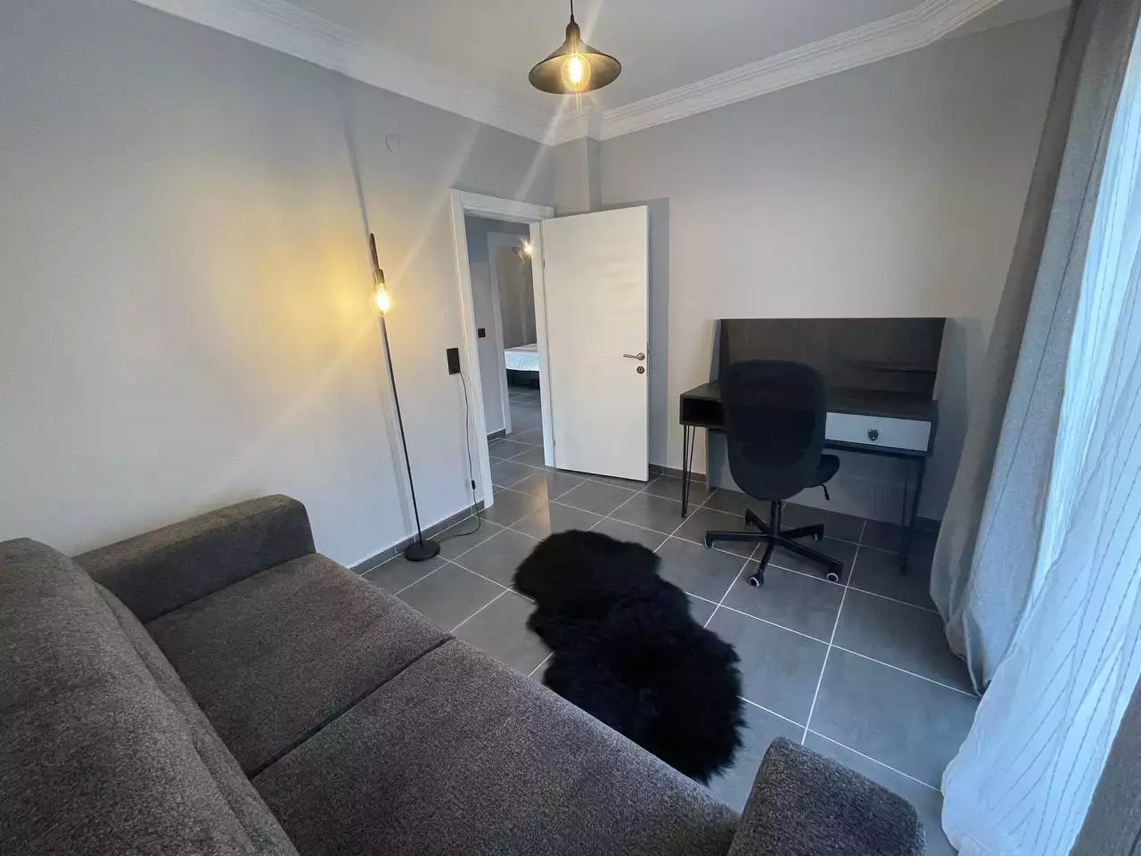 Вилла 140м² в Турции, Каргыджак. Стоимостью 242000€ аренда фото-12