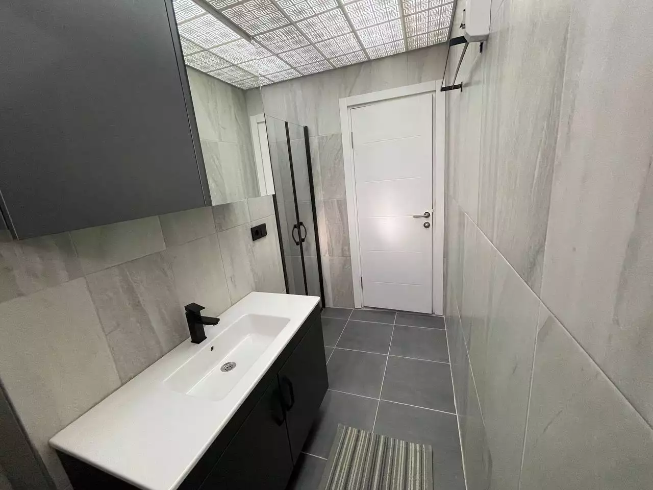 Вилла 140м² в Турции, Каргыджак. Стоимостью 242000€ аренда фото-13