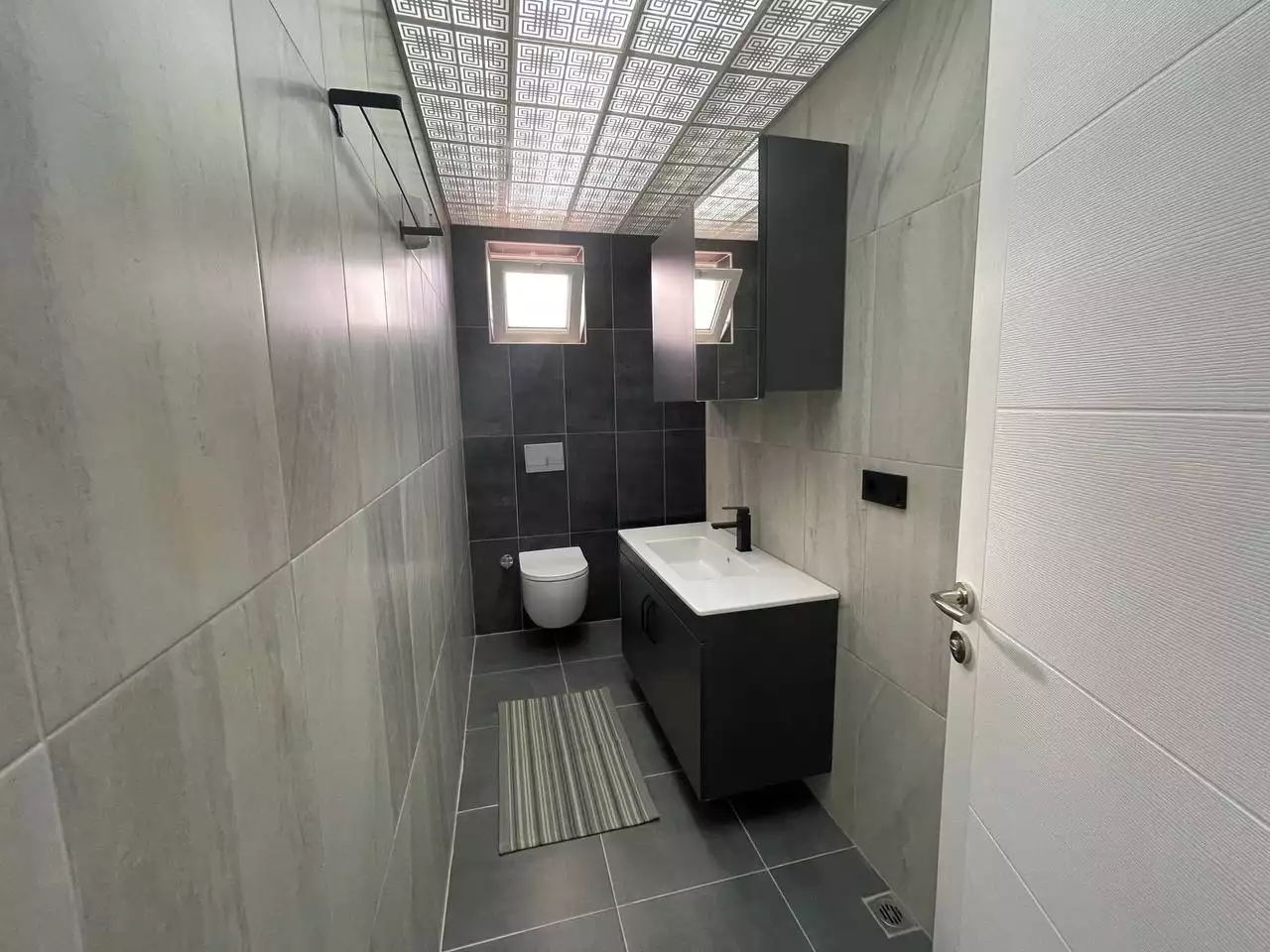 Вилла 140м² в Турции, Каргыджак. Стоимостью 242000€ аренда фото-14