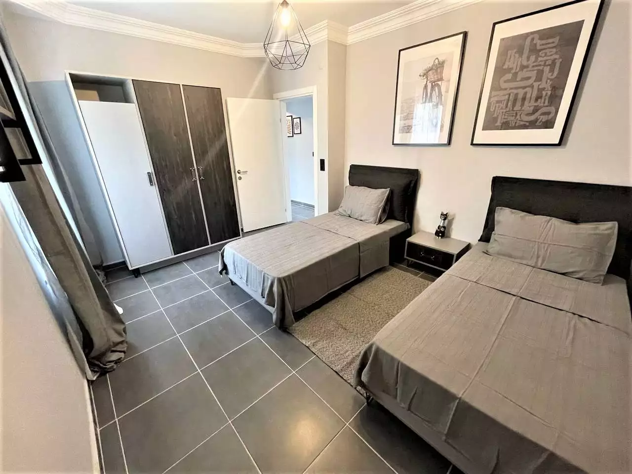 Вилла 140м² в Турции, Каргыджак. Стоимостью 242000€ аренда фото-16