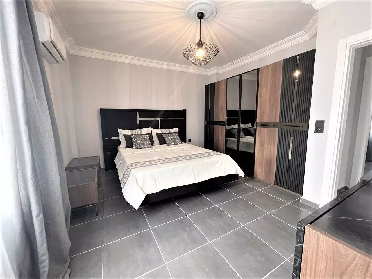 Вилла 140м² в Турции, Каргыджак. Стоимостью 242000€ аренда фото-19