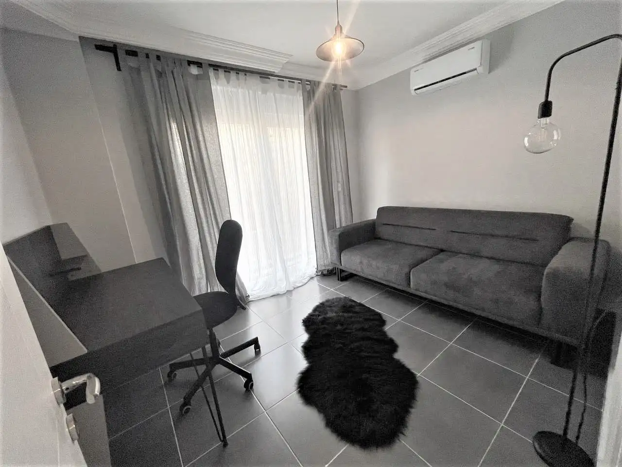 Вилла 140м² в Турции, Каргыджак. Стоимостью 242000€ аренда фото-26