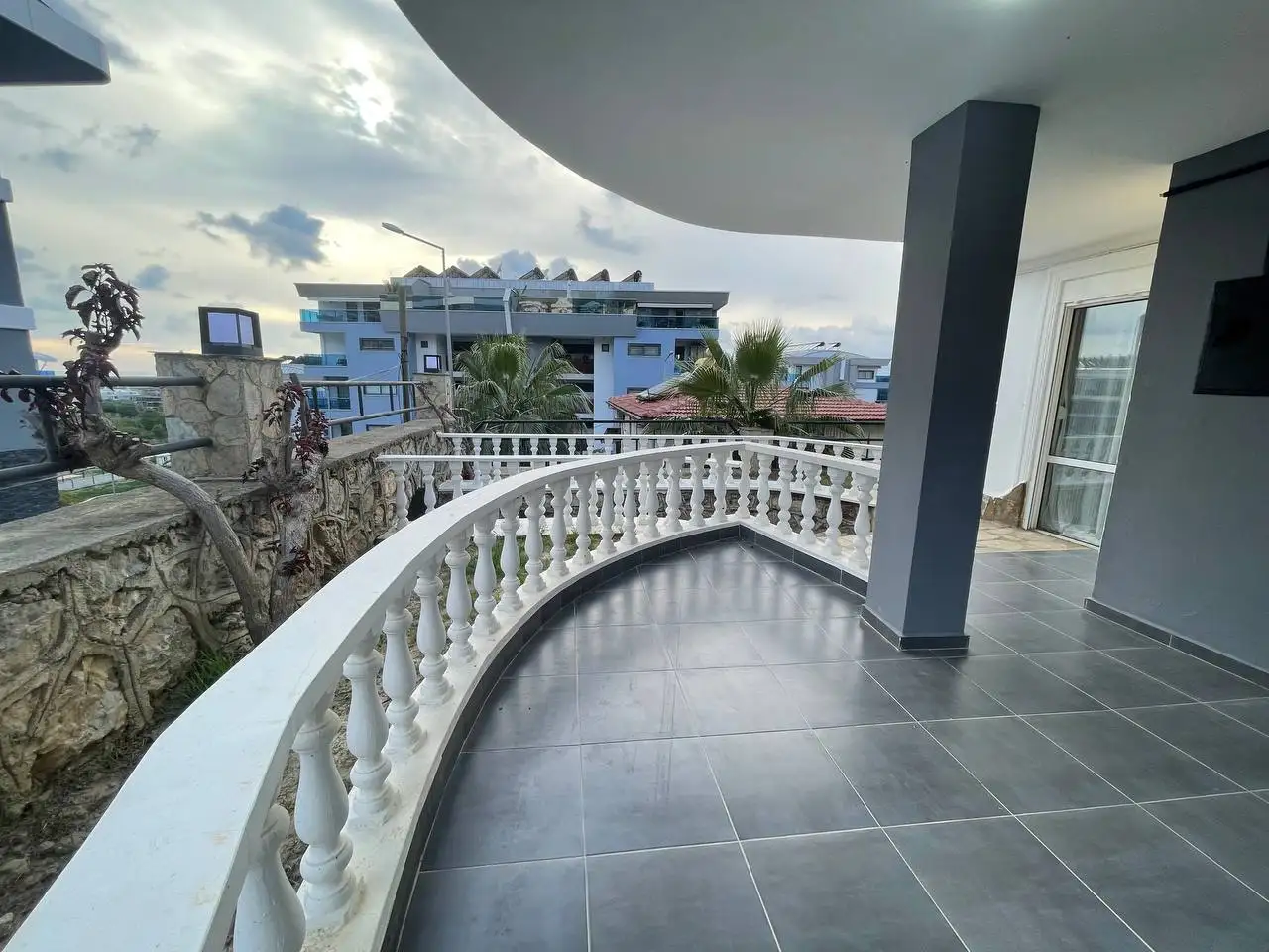 Вилла 140м² в Турции, Каргыджак. Стоимостью 242000€ аренда фото-28