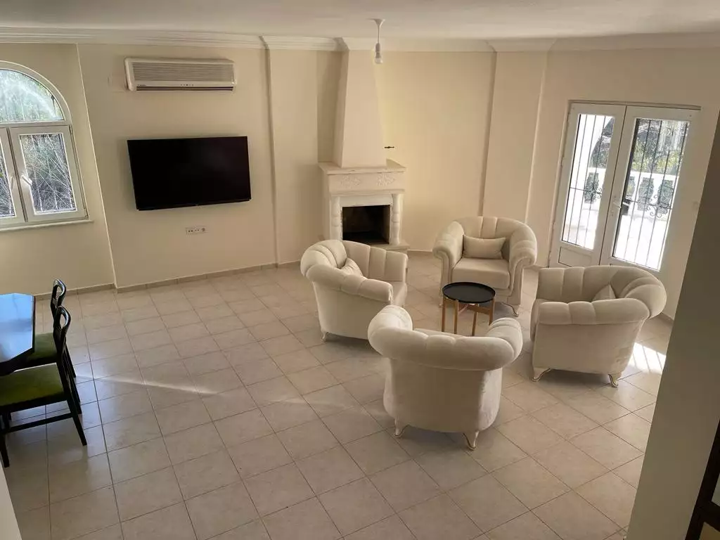 Вилла 220м² в Турции, Авсаллар. Стоимостью 198000€ аренда фото-5