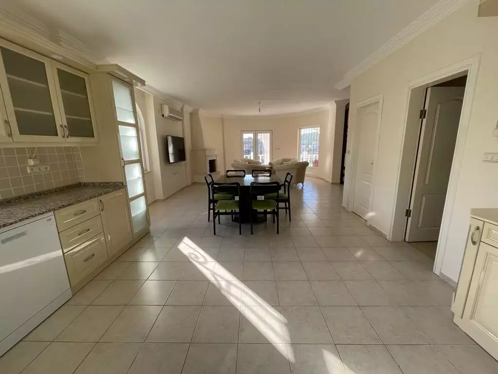 Вилла 220м² в Турции, Авсаллар. Стоимостью 198000€ аренда фото-8