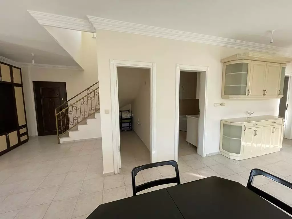 Вилла 220м² в Турции, Авсаллар. Стоимостью 198000€ аренда фото-10