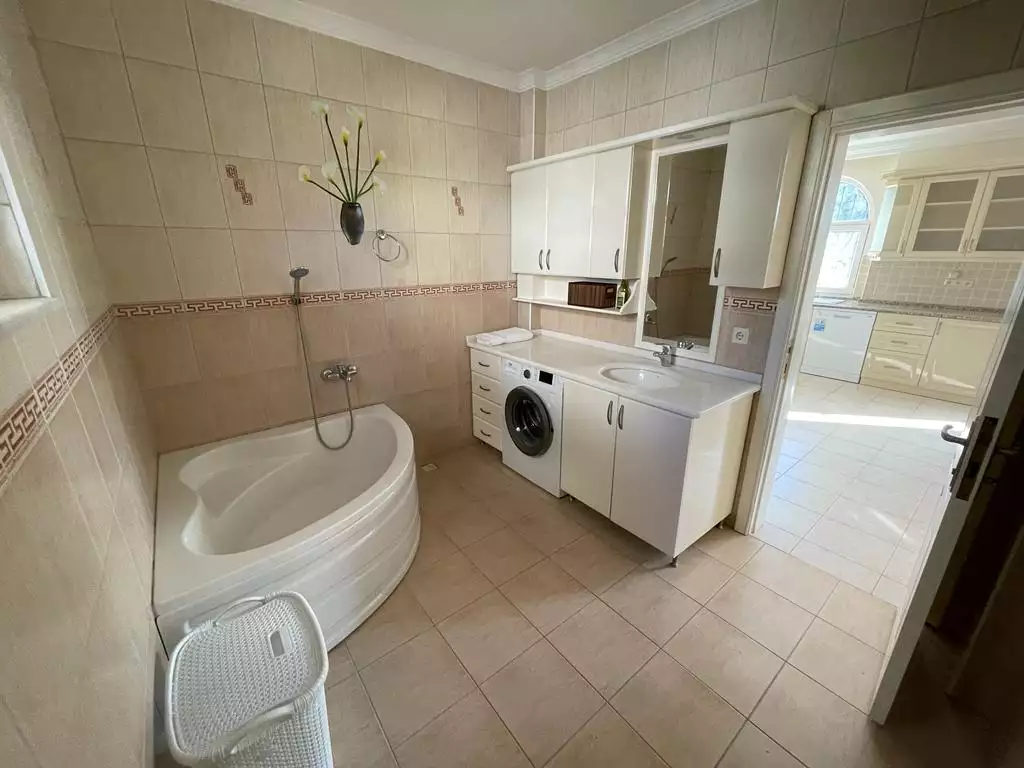Вилла 220м² в Турции, Авсаллар. Стоимостью 198000€ аренда фото-13