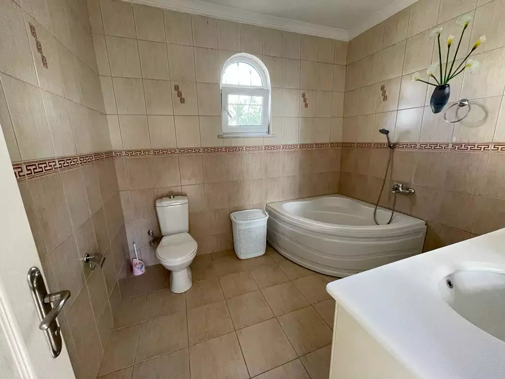 Вилла 220м² в Турции, Авсаллар. Стоимостью 198000€ аренда фото-14
