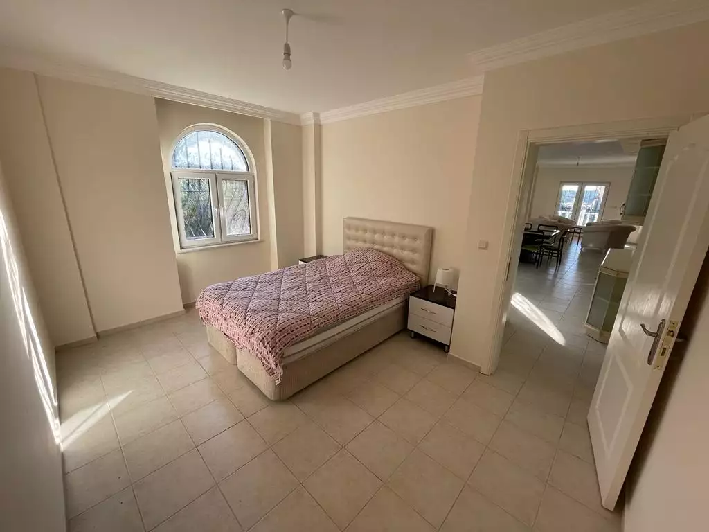 Вилла 220м² в Турции, Авсаллар. Стоимостью 198000€ аренда фото-15