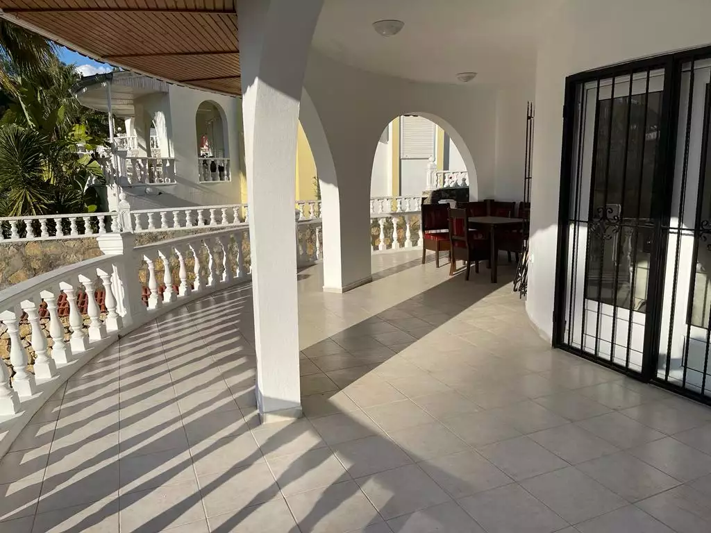 Вилла 220м² в Турции, Авсаллар. Стоимостью 198000€ аренда фото-17