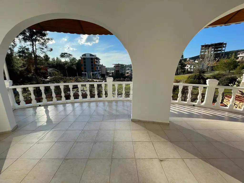 Вилла 220м² в Турции, Авсаллар. Стоимостью 198000€ аренда фото-18