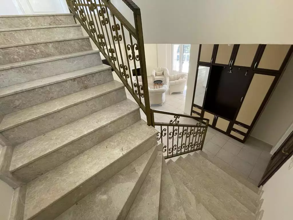 Вилла 220м² в Турции, Авсаллар. Стоимостью 198000€ аренда фото-19