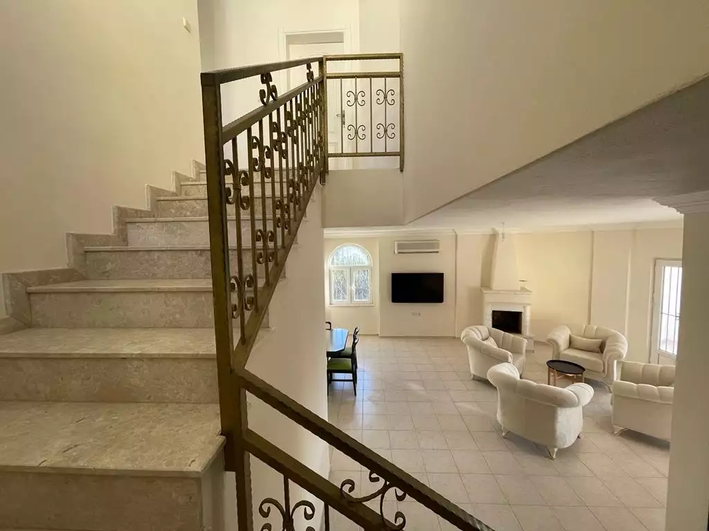 Вилла 220м² в Турции, Авсаллар. Стоимостью 198000€ аренда фото-21