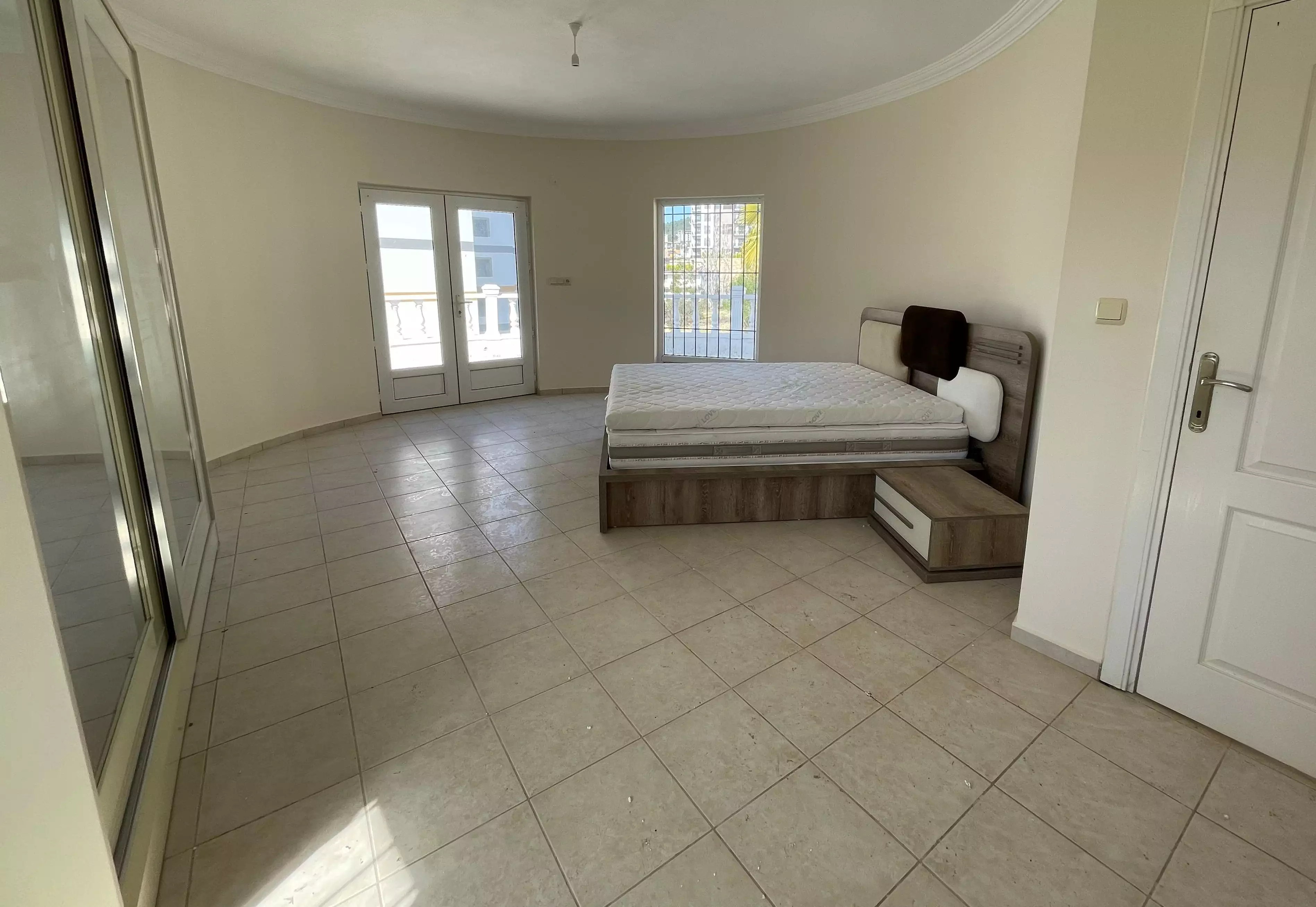 Вилла 220м² в Турции, Авсаллар. Стоимостью 198000€ аренда фото-24