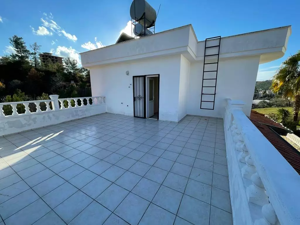Вилла 220м² в Турции, Авсаллар. Стоимостью 198000€ аренда фото-28
