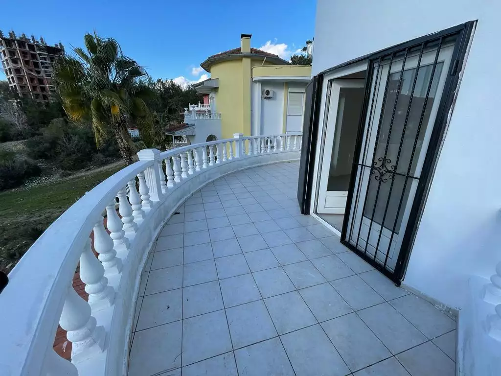 Вилла 220м² в Турции, Авсаллар. Стоимостью 198000€ аренда фото-30