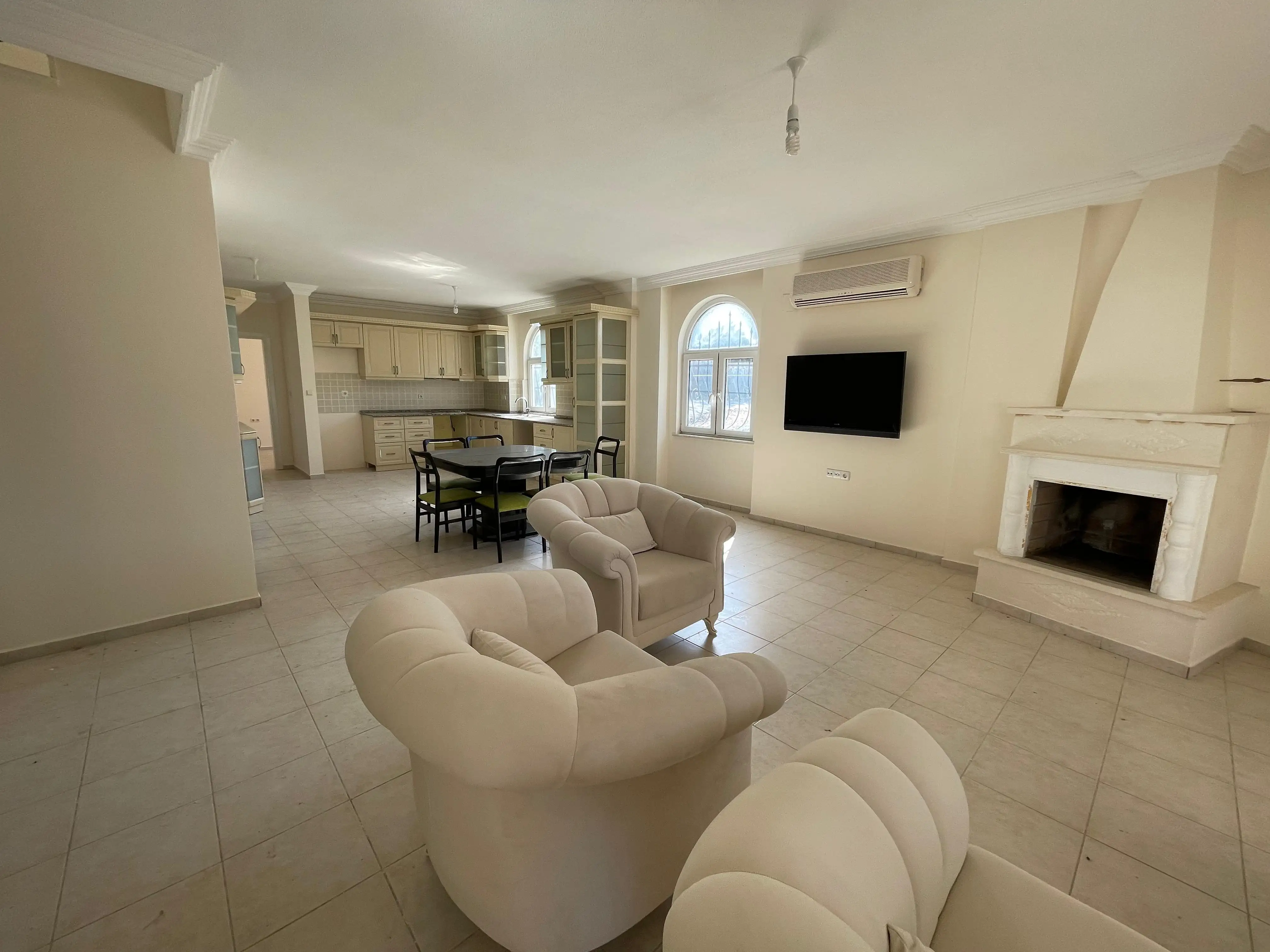 Вилла 220м² в Турции, Авсаллар. Стоимостью 198000€ аренда фото-12