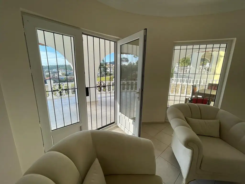 Вилла 220м² в Турции, Авсаллар. Стоимостью 198000€ аренда фото-14