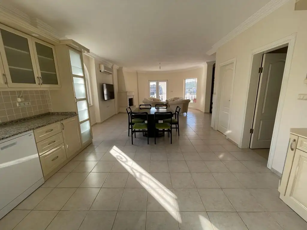 Вилла 220м² в Турции, Авсаллар. Стоимостью 198000€ аренда фото-15