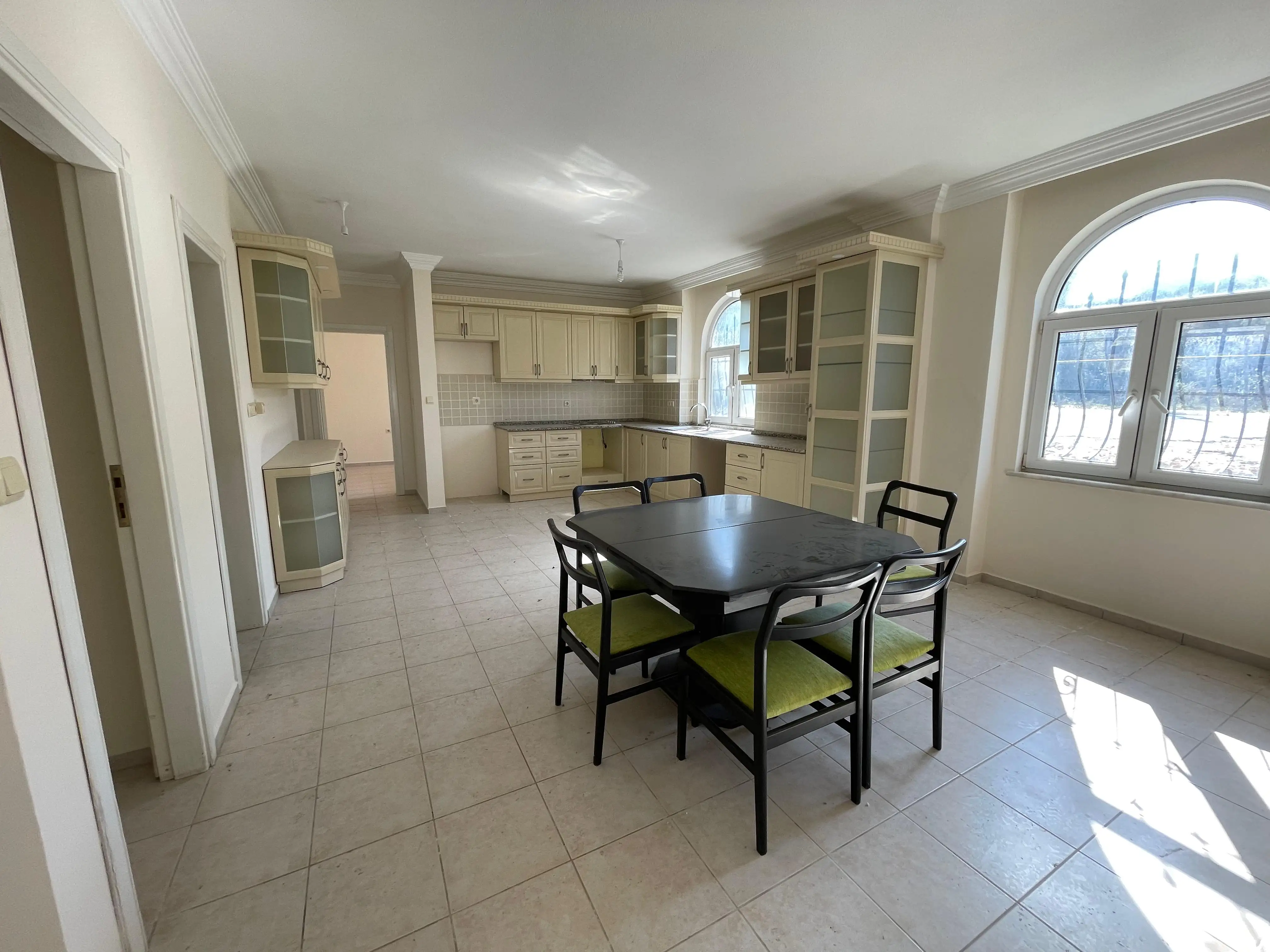 Вилла 220м² в Турции, Авсаллар. Стоимостью 198000€ аренда фото-16